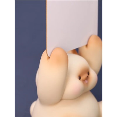 Копилка "Cat paws up" (в комплекте с табличкой и маркером), 21 см