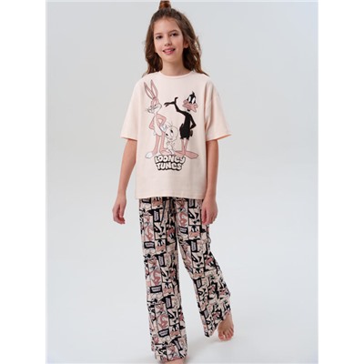 Пижама для девочки