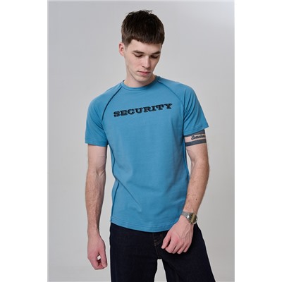 Сорочка трикотажная мужская М-236