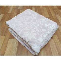 Жаккардовый Плед 155x220 см Embos - Hobby