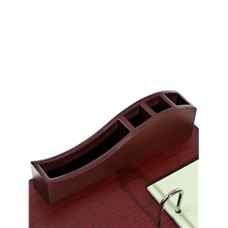 Набор настольный 5 в 1, 33×23×9 см, для офиса