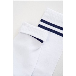 Гольфы детские Школа комплект 2 пары