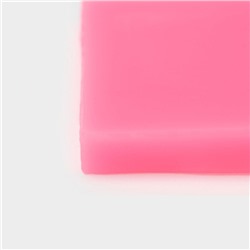 Молд для заливки «Инструменты», 9 ячеек, силикон, 10.5×5×1 см, МИКС