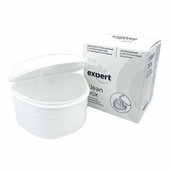 Контейнер для хранения зубных протезов Age Smile Expert 1 шт