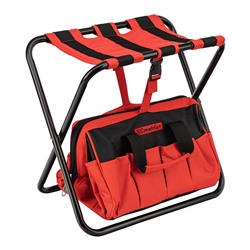 Сумка-стул складной, 420 х 280 х 385 мм Matrix