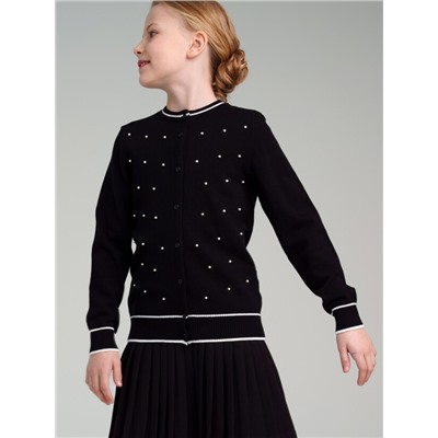 Кардиган для девочки