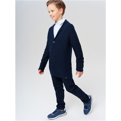 Кардиган для мальчика
