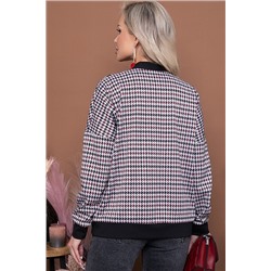 Кардиган 8188