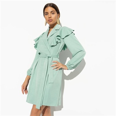 Платье, Изысканная дама (с поясом)