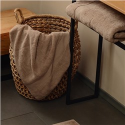 Полотенце махровое SL HOME: Classic "Саббиа" 30х60 см, 100% хлопок, 530 г/м2