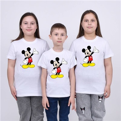 Футболка Conlami арт 10279