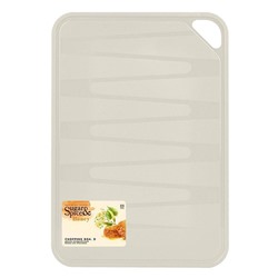 Доска разделочная Sugar&Spice Honey 29×20 см SE149812048 белый зефир