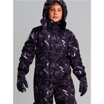 Перчатки зимние для мальчика