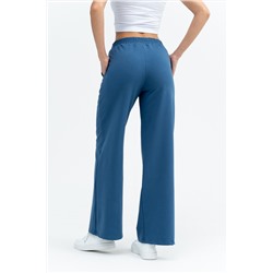 Брюки женские 24-481L3-42 кобальт