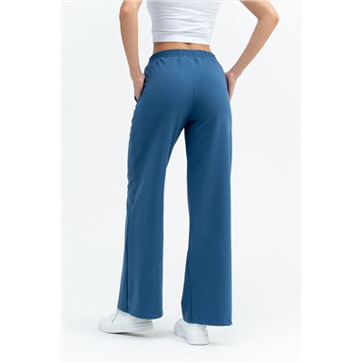 Брюки женские 24-481L3-42 кобальт