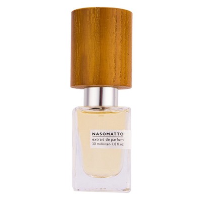 Tester Nasomatto Silver Musk 30 ml