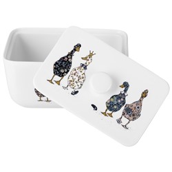 МАСЛЕНКА LEFARD "FAMILY FARM" 16,5*11*9,5 СМ 820 МЛ (КОР=12ШТ.)