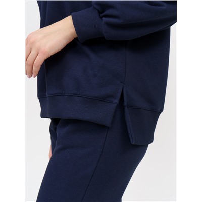 898 Костюм тёмно-синий Свт