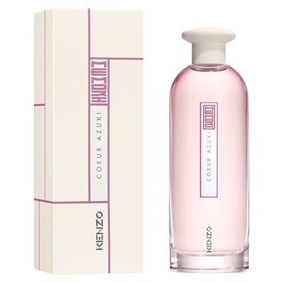 EU Kenzo Coeur Azuki  edp 75 ml