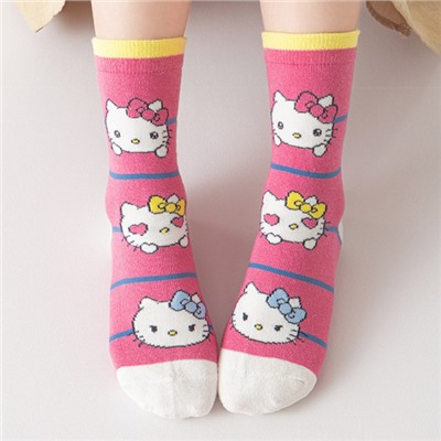 Носки (упаковка, 5 шт.)