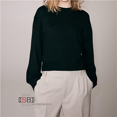 H&M, 713556, Пуловер