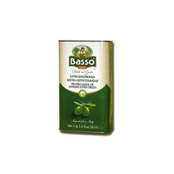 Бассо Экстра 3,0 ж/б *4