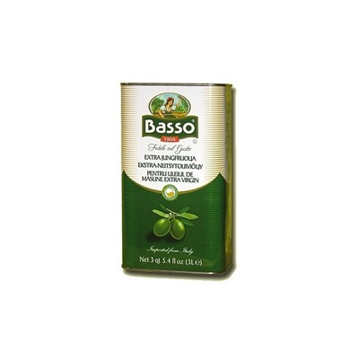 Бассо Экстра 3,0 ж/б *4