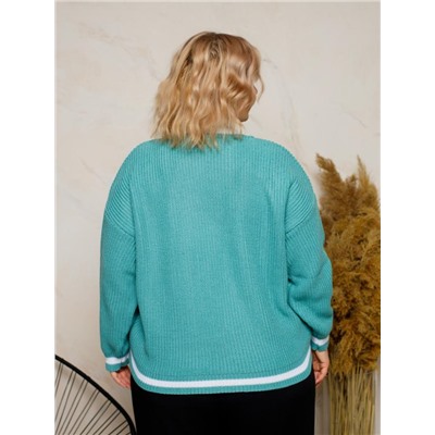 Джемпер "Мыс"