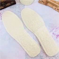 919-062 Стельки зимние "Easy step" из овчины (23см)