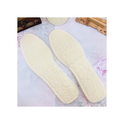 919-062 Стельки зимние "Easy step" из овчины (23см)