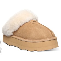Bearpaw-Pantoffel