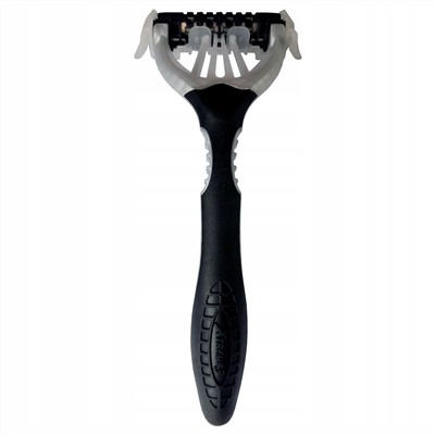 Станок для бритья одноразовый Schick (Wilkinson Sword) Xtreme-3 Black Edition (4шт.)
