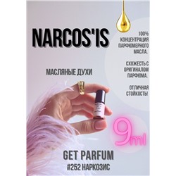 Narcos'is / GET PARFUM 252