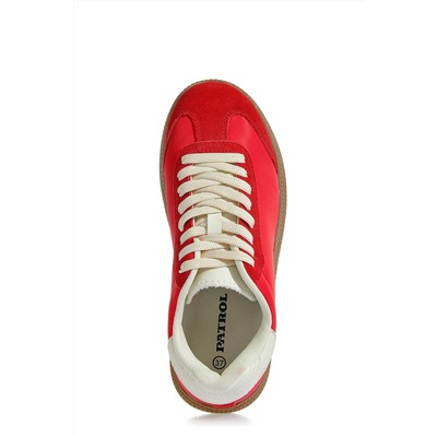 Полуботинки женские PATROL