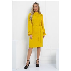 Платье Яркий акцент (манго) П12962-36М