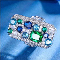 Кольцо арт. 22 7786 (id 290757)