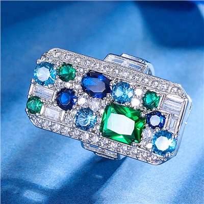 Кольцо арт. 22 7786 (id 290757)