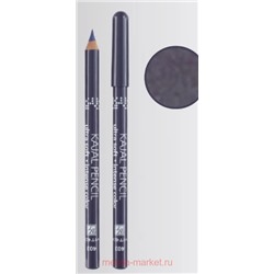 Витэкс Карандаш для глаз Kajal Pencil тон 403 инжир