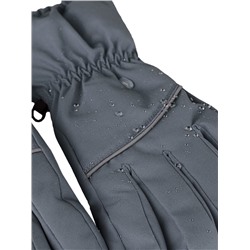 Перчатки мембранные NIKASTYLE 15з17524 Серый