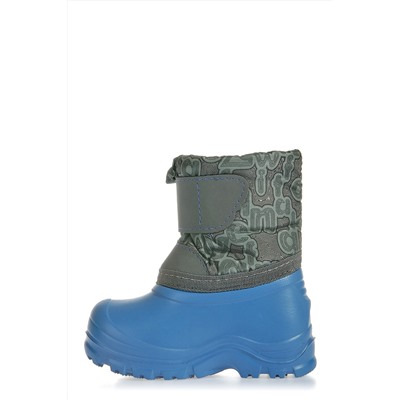 Сапоги малодетские из ЭВА Nordman