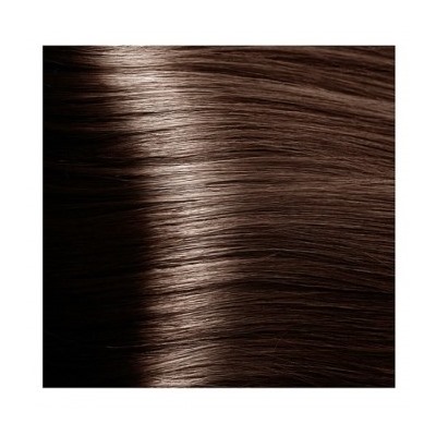 Kapous "Studio" Краска для волос № 7.8 карамель, 100 мл