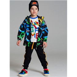 Ветровка для мальчика