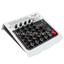 Микшерный пульт (10-10) ELTRONIC