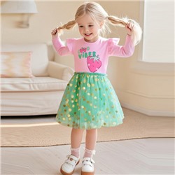 Платье Little Maven