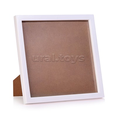 Набор творческая мастерская "Милая киска" 22*22 см.