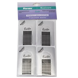 Florans Формы для наращивания ногтей