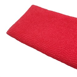 Bath Towel Мочалка-полотенце для душа с пилинг-эффектом / Nylon Long Exfoliating Towel, в ассортименте