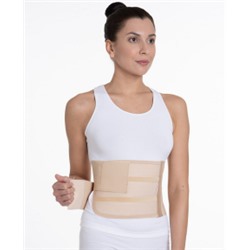 К-605 Бандаж послеоперационный Комф-Орт (20 см) 2-х панельный р.3