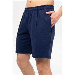 Шорты мужские 23-402M3-31 т.синий1