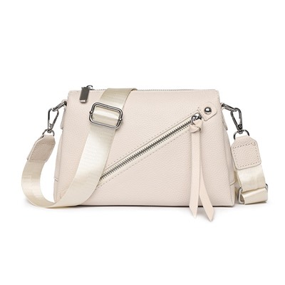 Bags Сумка женская / кожа /   026201